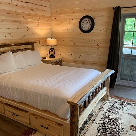 Waterview Lodge By Amish Country Lodging Millersburg Ngoại thất bức ảnh