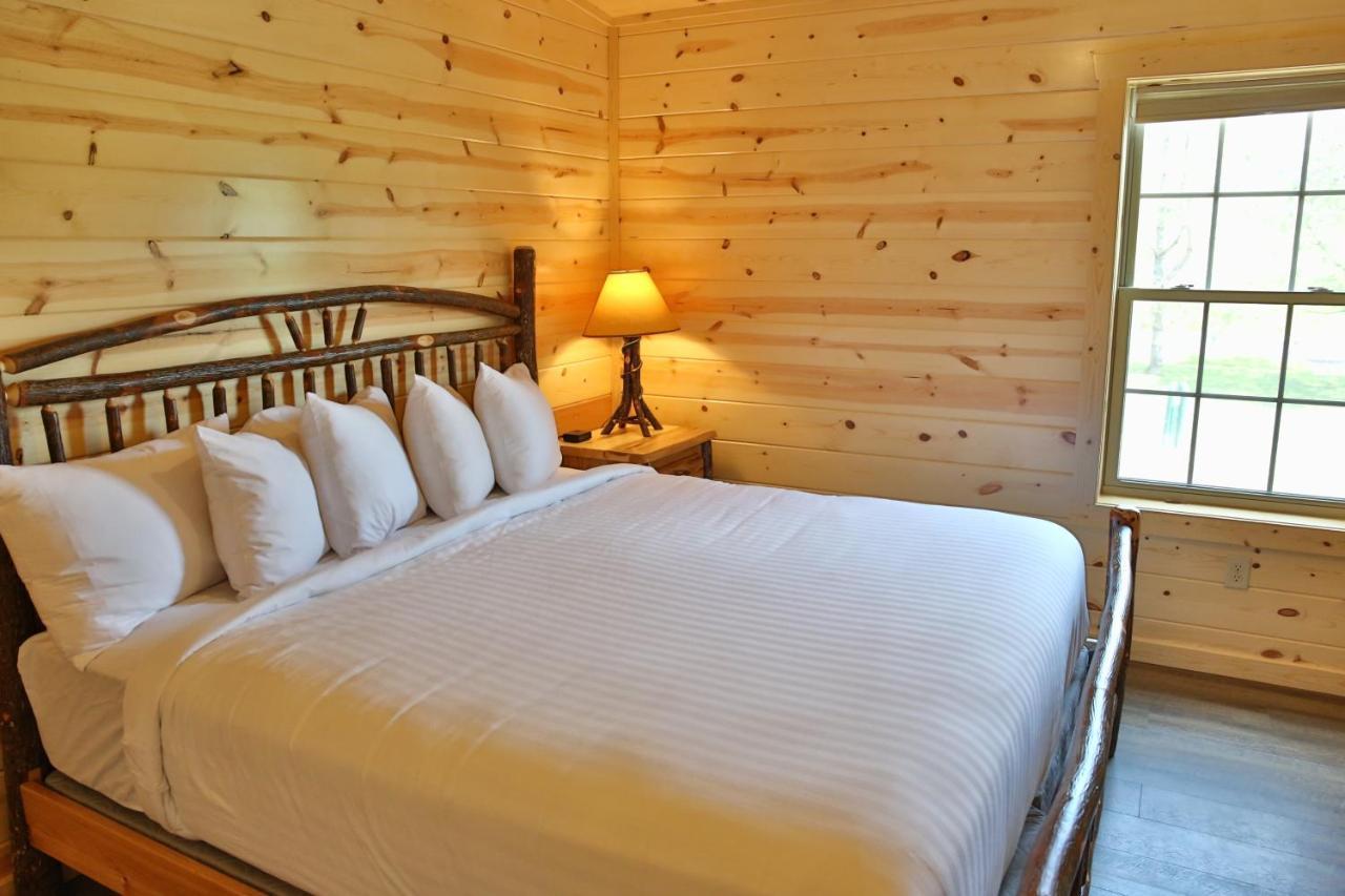 Waterview Lodge By Amish Country Lodging Millersburg Ngoại thất bức ảnh