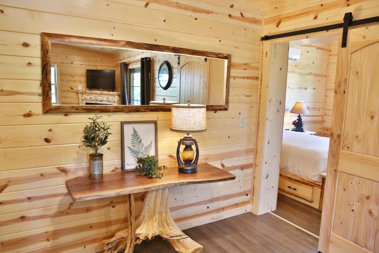 Waterview Lodge By Amish Country Lodging Millersburg Ngoại thất bức ảnh