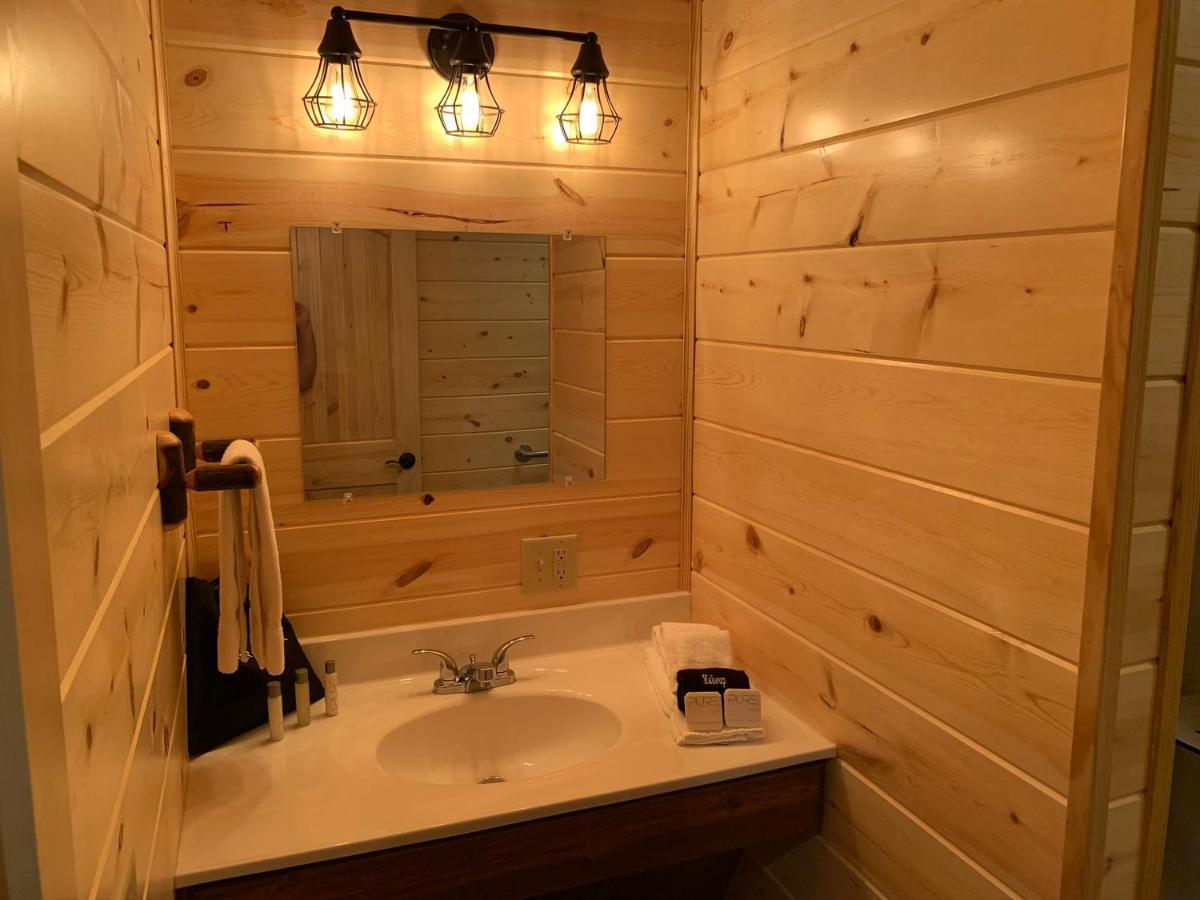 Waterview Lodge By Amish Country Lodging Millersburg Ngoại thất bức ảnh