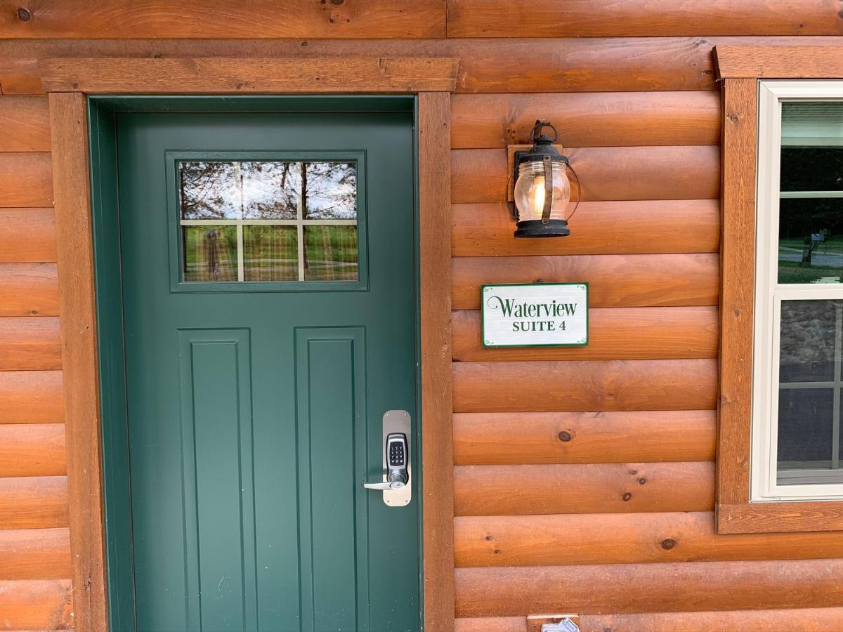 Waterview Lodge By Amish Country Lodging Millersburg Ngoại thất bức ảnh